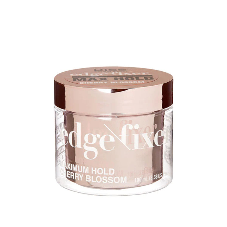 Red by Kiss edge fixer Max hold