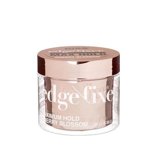 Red by Kiss edge fixer Max hold