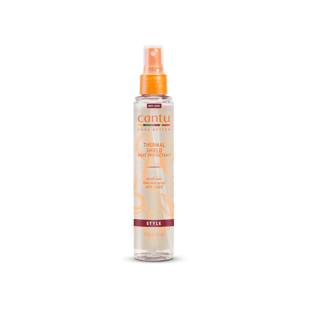 Cantu Thermal Heat Protectant