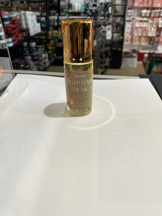 JEHAHN JUMBO ROLLON BODY OIL