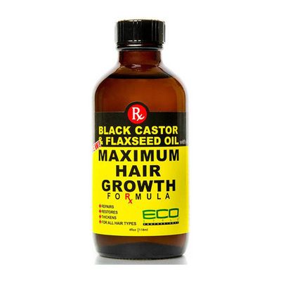 Eco B/Castor Oil 2 oz