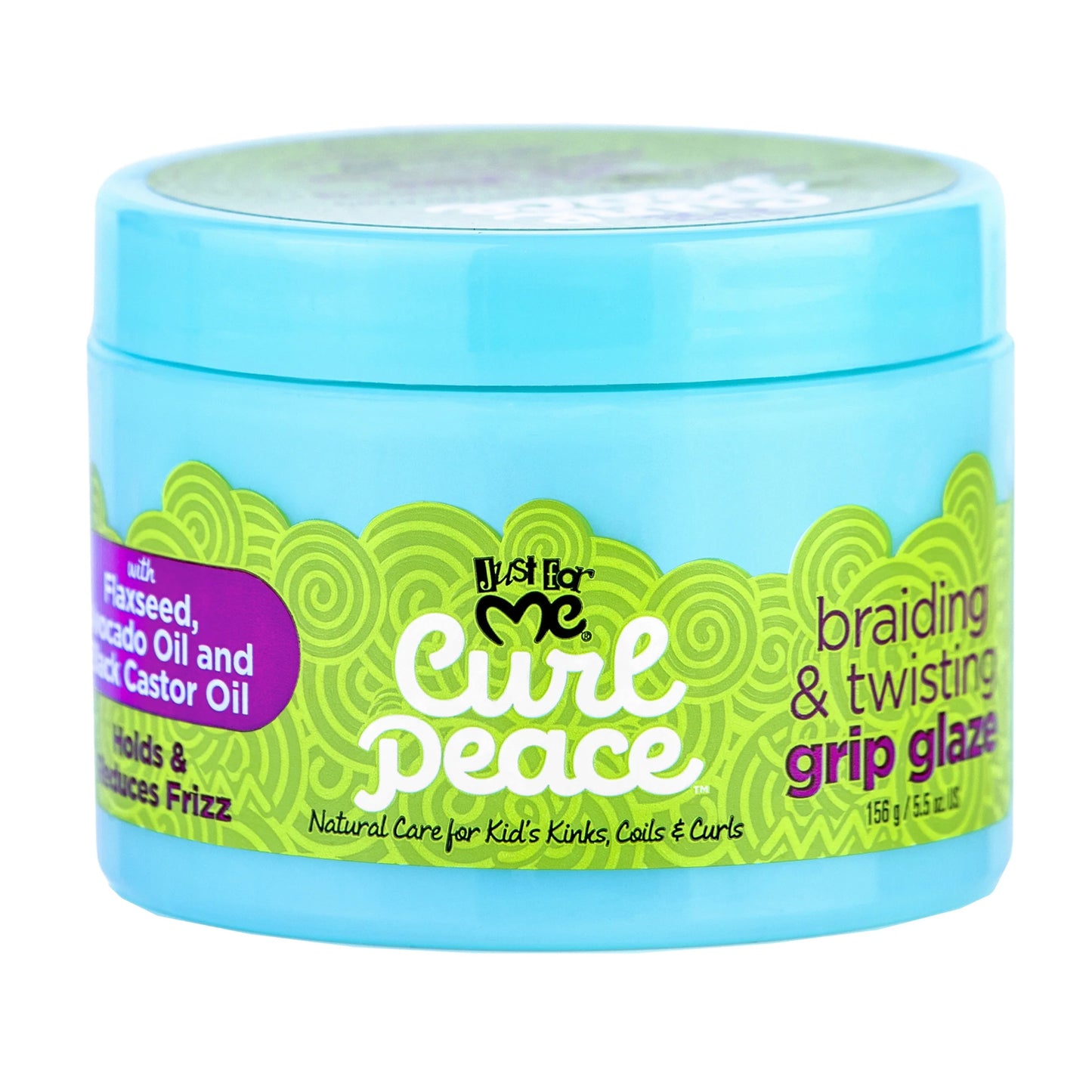 Just For Me Curl grip glaze