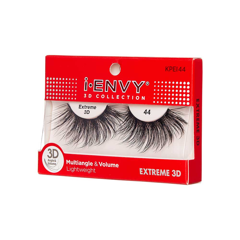 Kiss I. Envy Lash. KPEI44