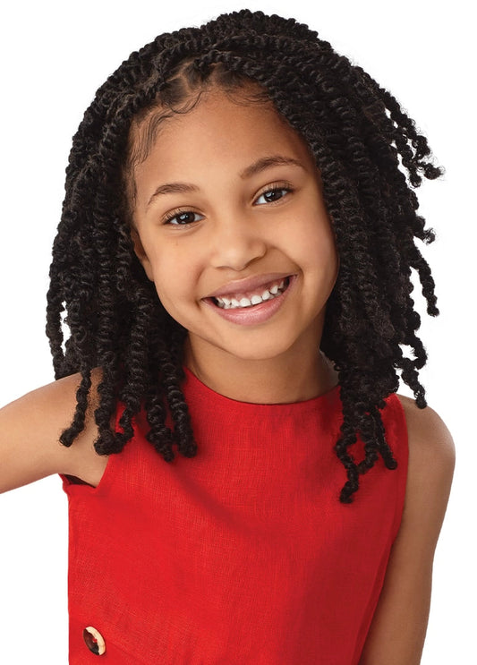 Outre Lil looks wavy bomb twist 8"