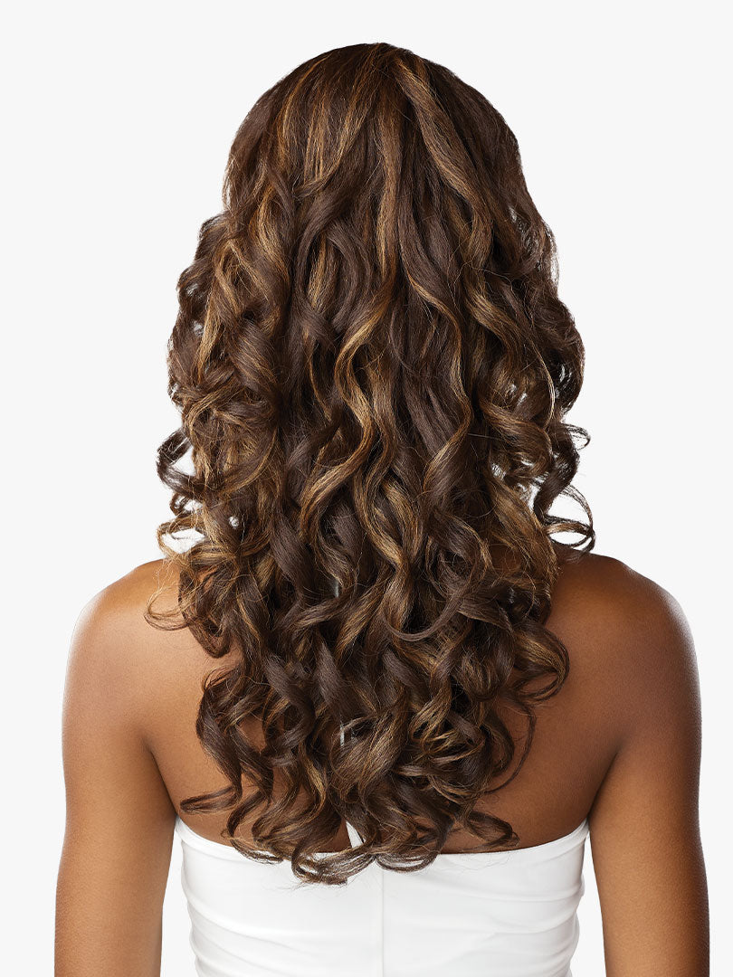 Sensationnel LULU PONY. MAYA