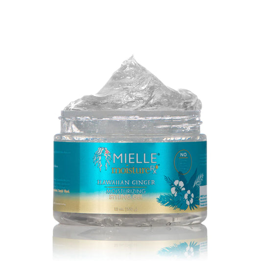 Mielle Moisture RX Hawaiian Ginger Styling Gel
