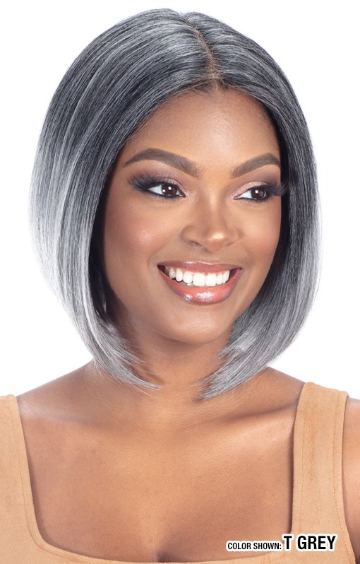 MODEL MODEL BESTIE LACE WIG. AVIANNA