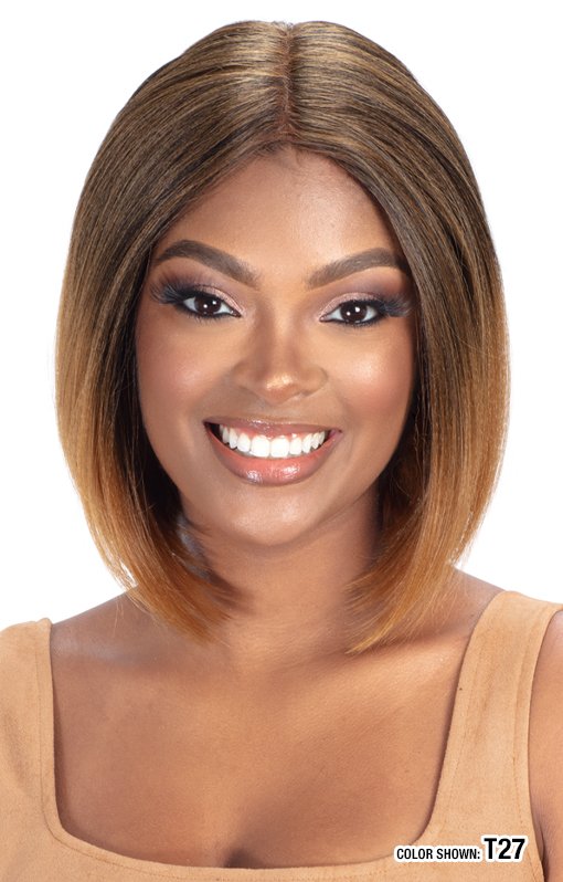 MODEL MODEL BESTIE LACE WIG. AVIANNA