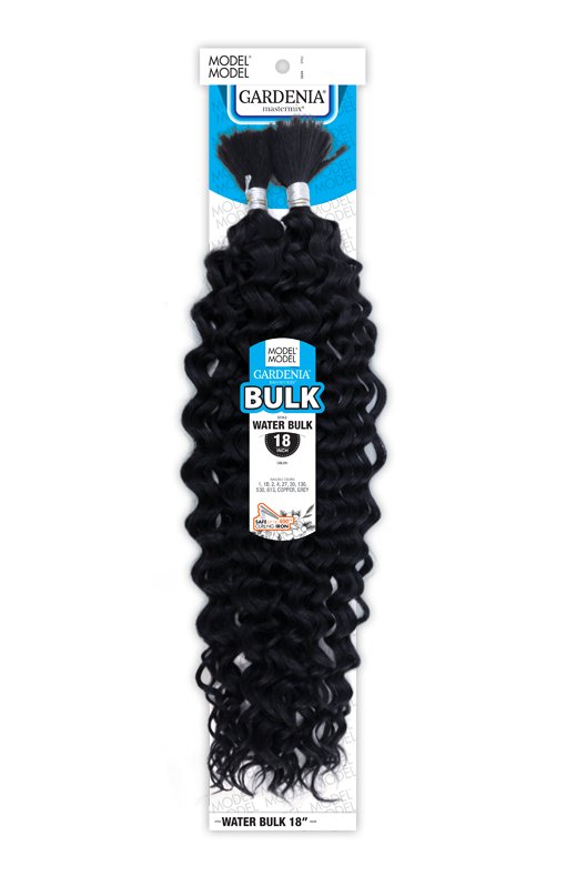 MODEL MODEL GARDENIA WATER BULK 18"