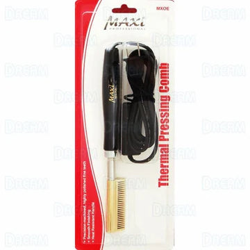Maxi Electric Pressing MX0EC TE