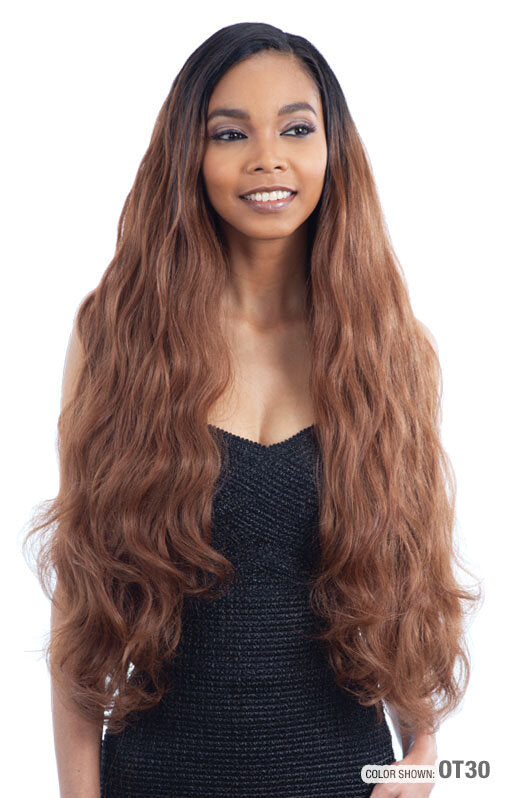Model Model Gardenia Body Wave 3PCS