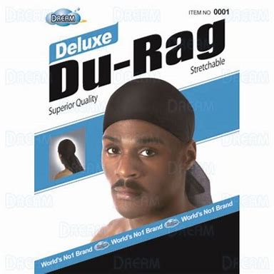 Dream World Durag Dre001