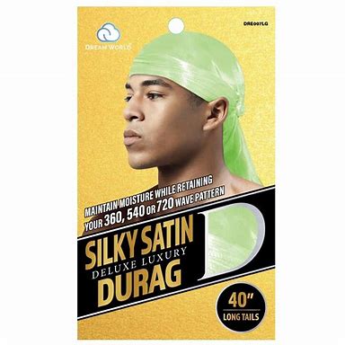 Dream World Durag 321145