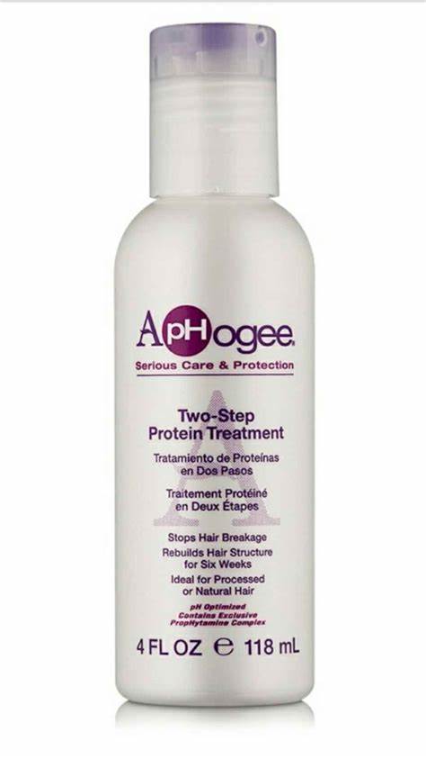 Aphogee Two- Step Protein Treatment