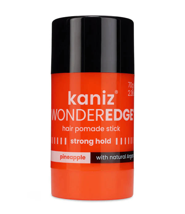 Kania Wonderedge-Pineapple : 2.36oz
