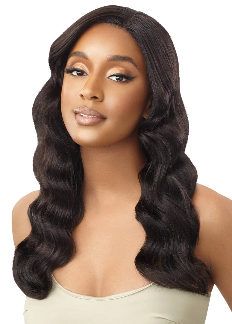 Outre Mytresses gold label. Lace wig. HH Harlow.