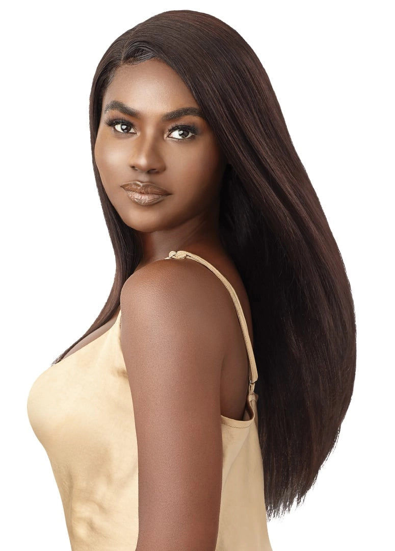 Outre Mytresses gold label. Lace wig. HH Kristabel.