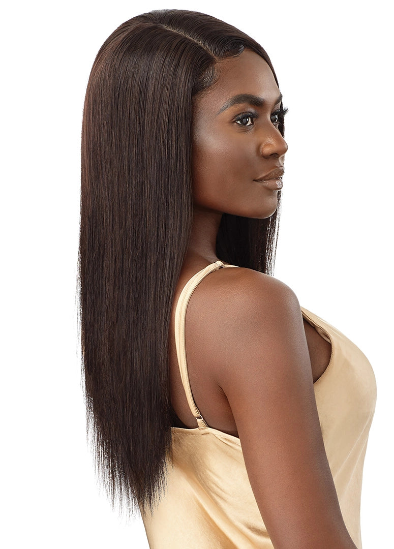 Outre Mytresses gold label. Lace wig. HH Kristabel.