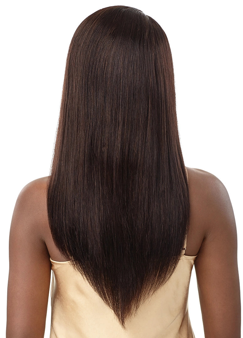 Outre Mytresses gold label. Lace wig. HH Kristabel.