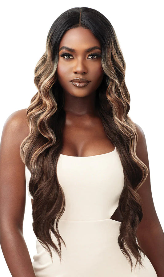 Outre HD Lace Front Wig KAYA
