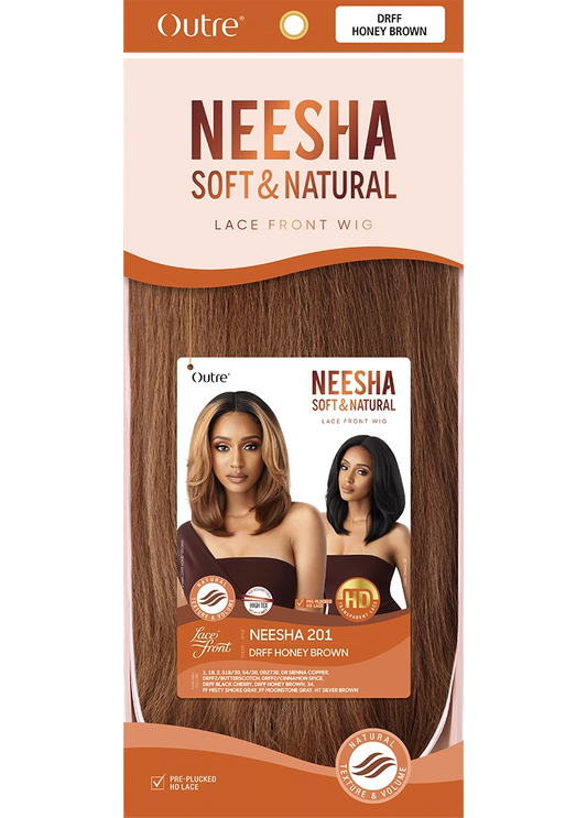 Outre Neesha 201 Wig