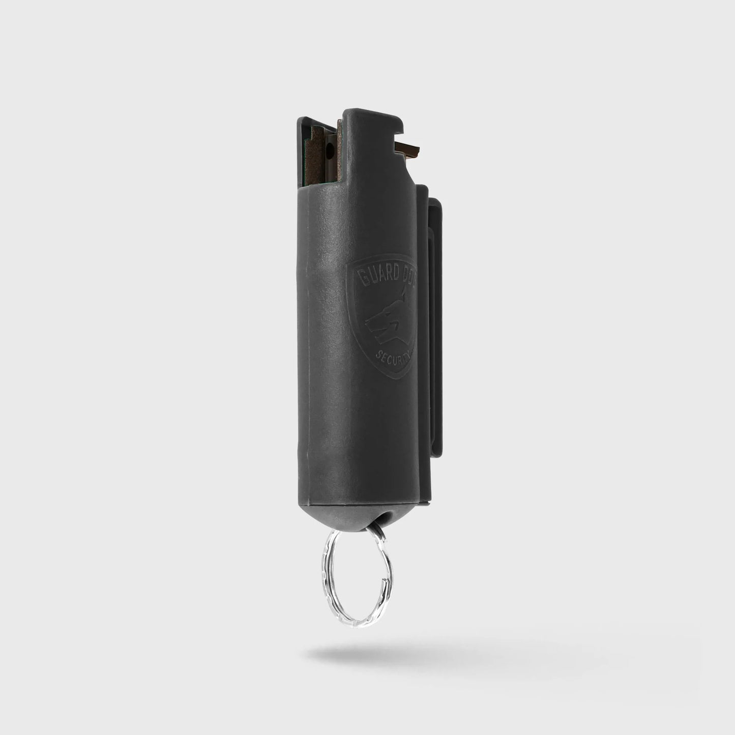 Pepper Spray