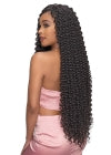 Janet Collection Remy Illusion natural deep wave