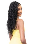 Janet Collection Remy Illusion natural wave 14"