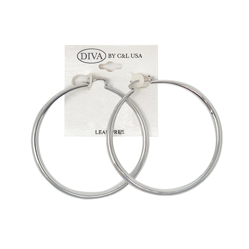 Diva C&L Jewely RH170S