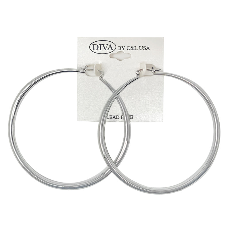 Diva C&L Jewely RH180S