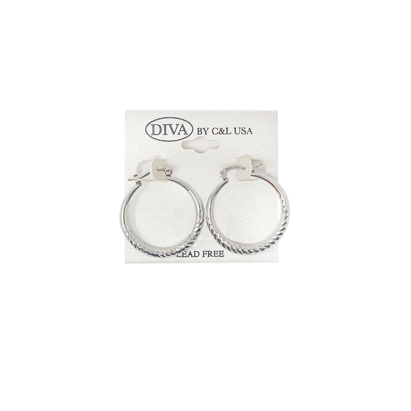 Diva C&L Jewely RH230S
