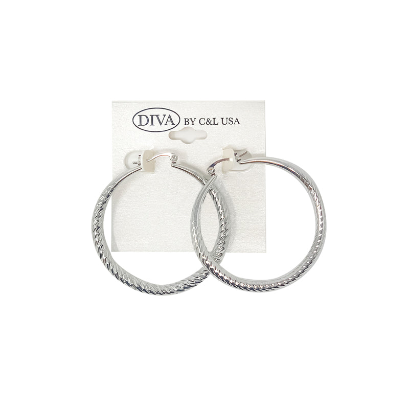 Diva C&L Jewely RH250S