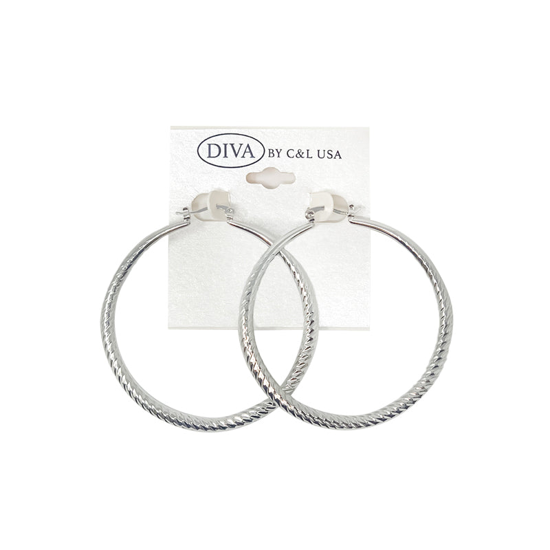 Diva C&L Jewely RH260S