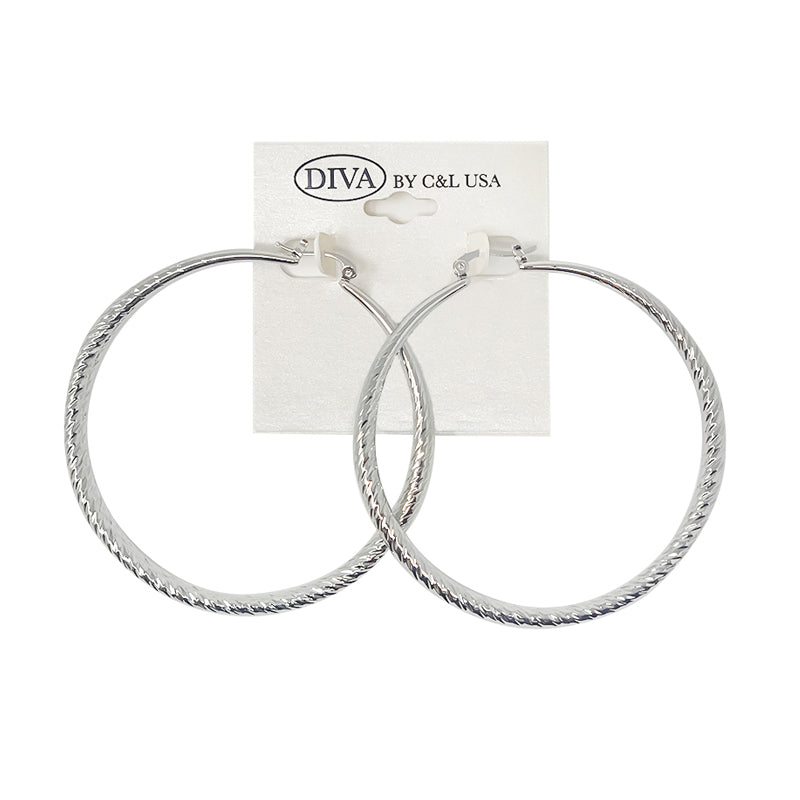 Diva C&L Jewely RH270S