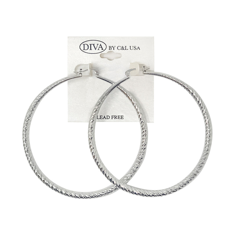 Diva C&L Jewely RH280S