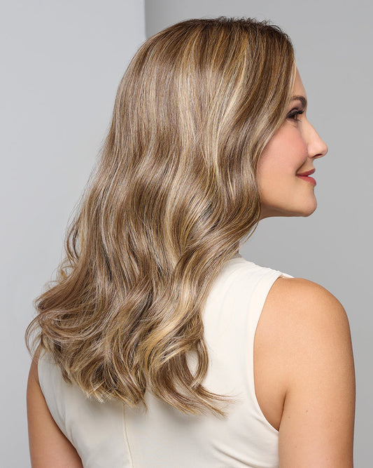 New! Selfie Mode Wig By Raquel Welch - Various Colors