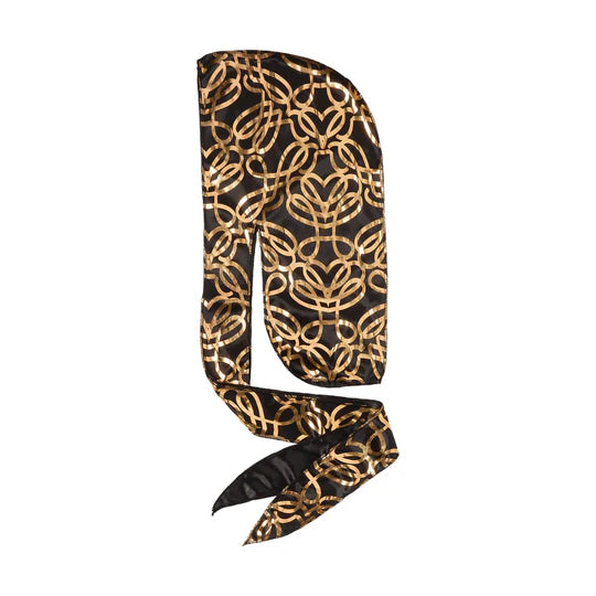 BOW WOW X POWER WAVE LIT SILKY DURAG