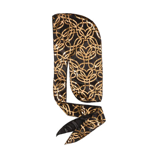 BOW WOW X POWER WAVE LIT SILKY DURAG