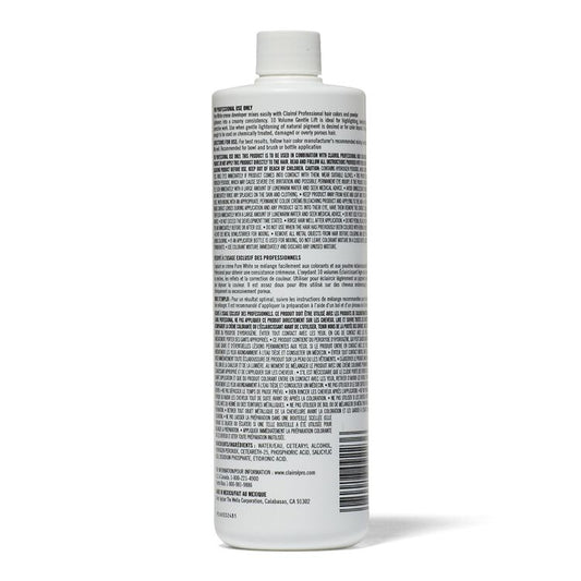 Clairol Creme Developer 10 16oz