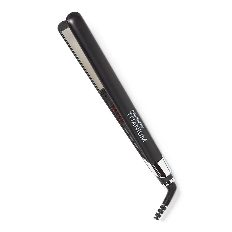 BaBylissPRO Nano Titanium Ultra