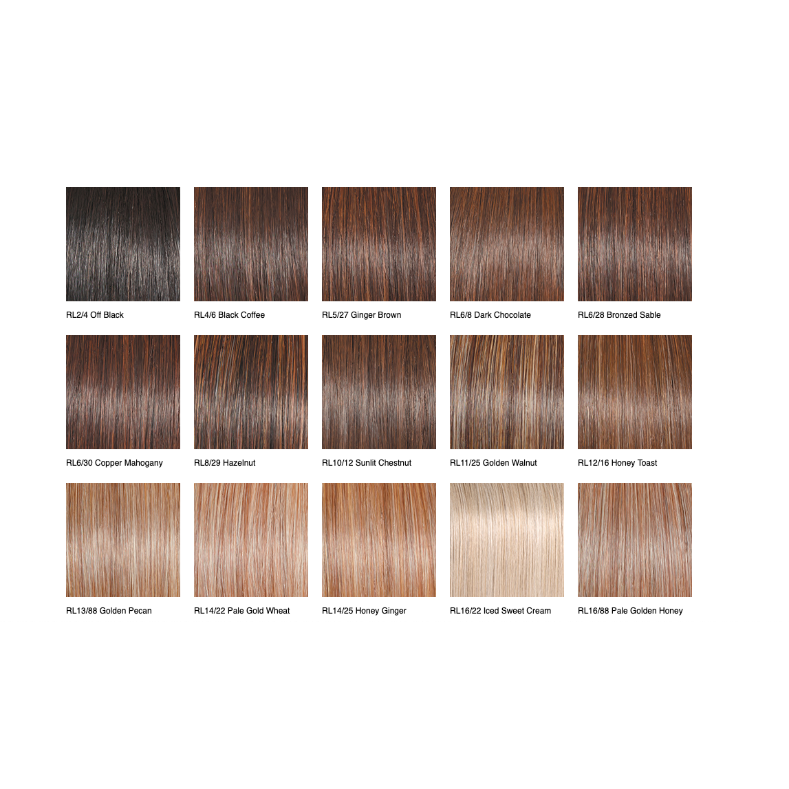 NEW! MESMERIZED - Wig by Raquel Welch