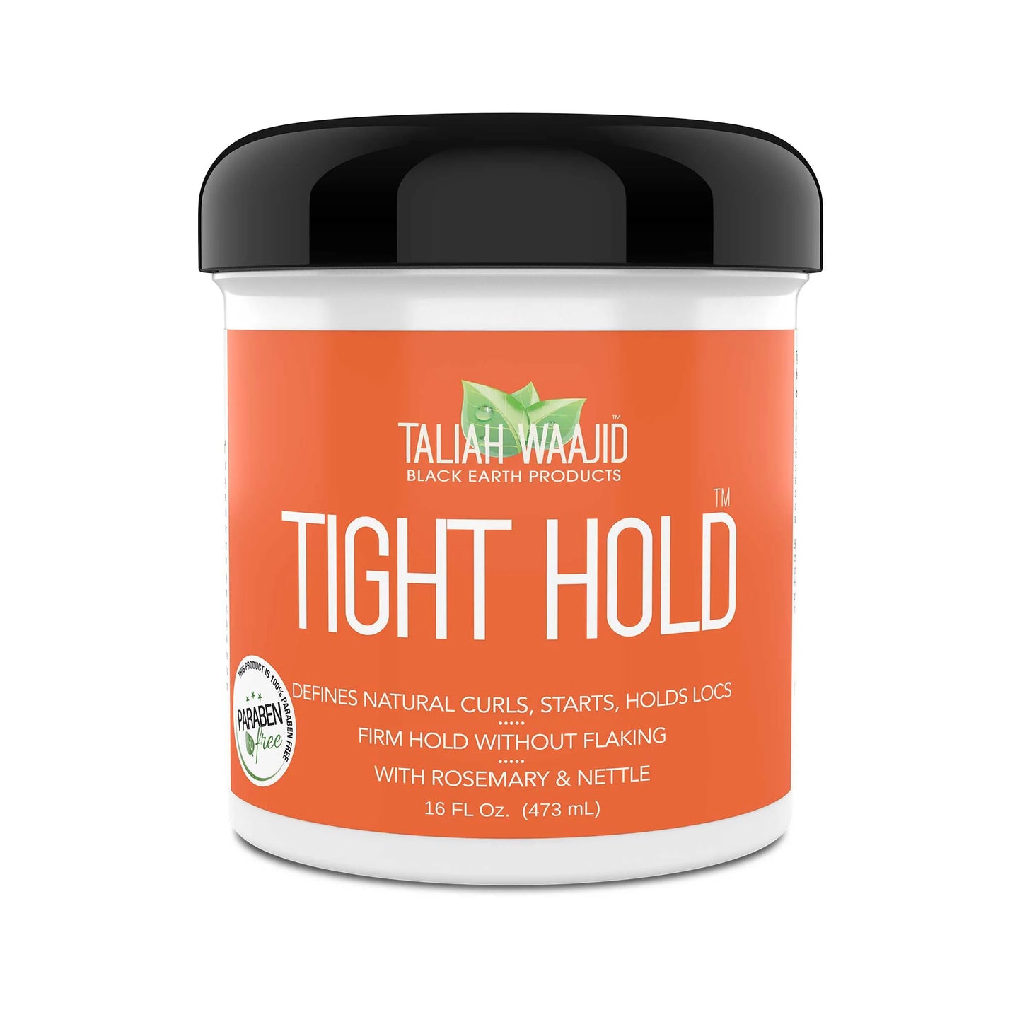 Taliah Waajid Tight hold