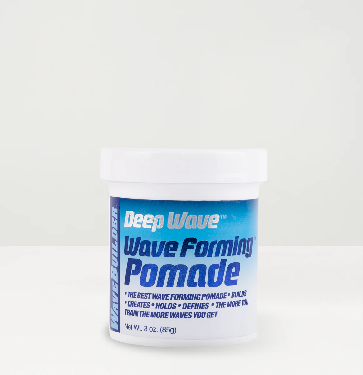 Wave Builder Deep Wave pomade