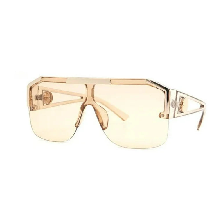 Red by kiss 2022 mad shade SUNGLASSES. SUN06