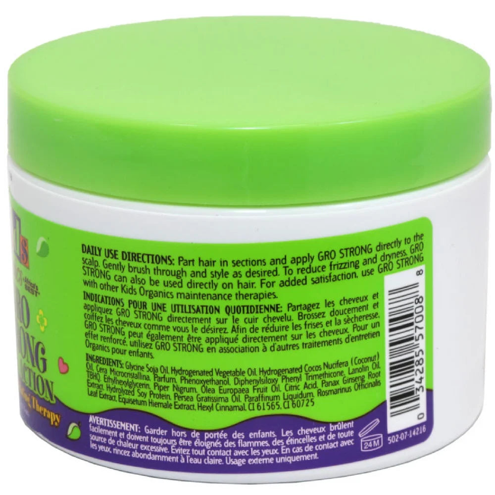 Africa’s best originals kids gro strong. 7.5oz