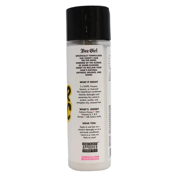 DOUX BEE GIRL SUPERSONIC HONEY CONDISH
