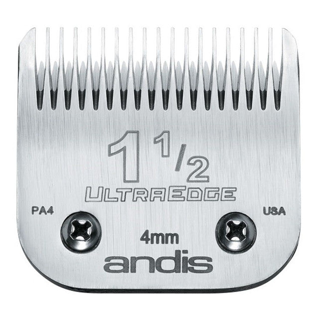 Andis Ceramic Edge Blade 11/2