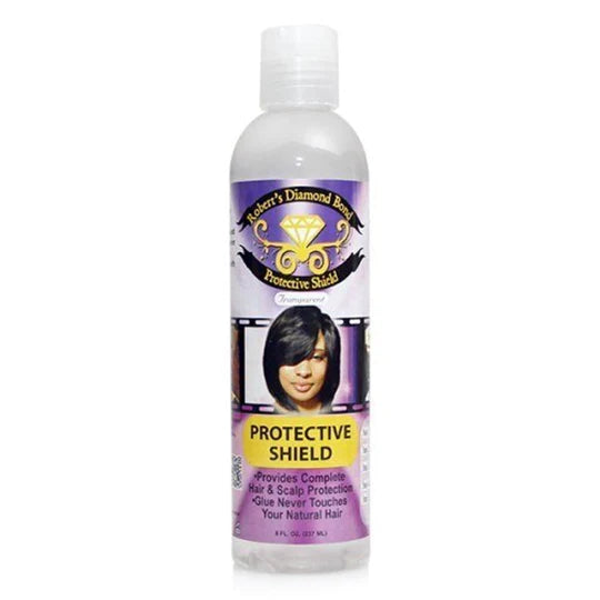 Robert's Diamond Bond-Clear 8oz