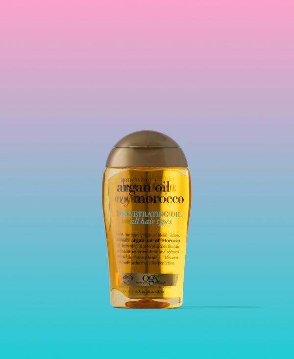 OGX Argan oil of Morocco penetrating oil