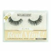 3D Real Mink Eyelash. RML004